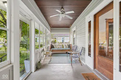 545 37th Street, Indianapolis - 6
