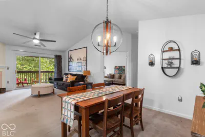 233 Legends Creek Place, Indianapolis - 6