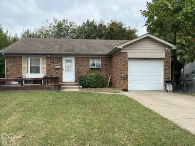 2712 Wheeler Street, Indianapolis - 4