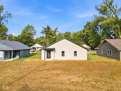 5243 Vance Street, Columbus - 27