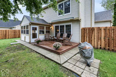 11533 Jamestown West Drive, Fishers - 41