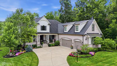 4925 Morgans Creek Court, Carmel - 135