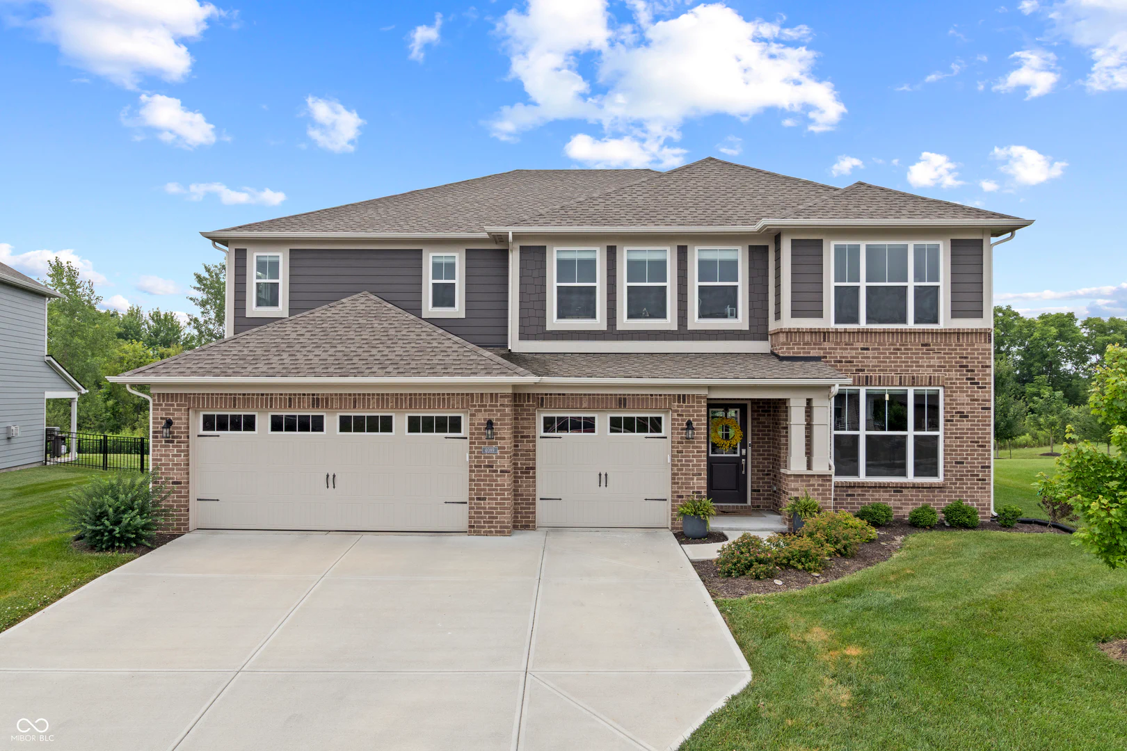 4089 Grange Drive, Bargersville