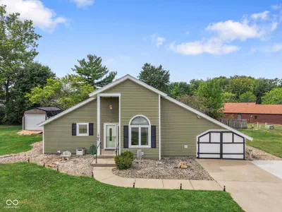 905 Hamilton Drive, Greensburg