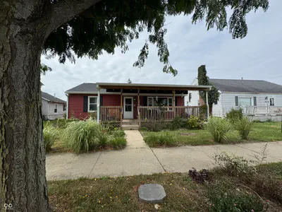 1010 N Harrison Street, Alexandria