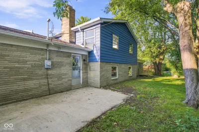 6436 Speights Drive, Indianapolis - 31