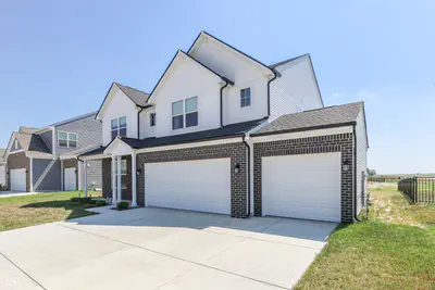 1261 Pegasus Drive, Franklin - 4
