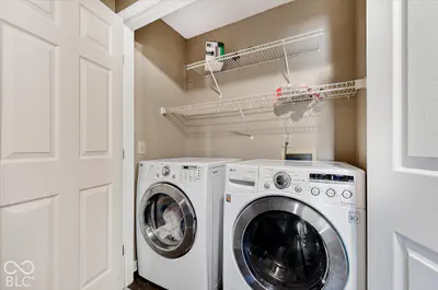 5949 Bowie Lane, Indianapolis - 13