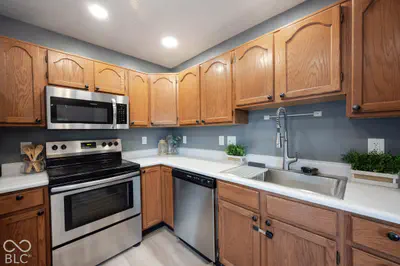 10833 Tealpoint Drive, Indianapolis - 20