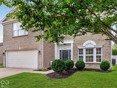 797 Hickory Pine Drive, Whiteland - 2
