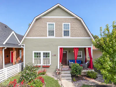 722 Terrace Avenue, Indianapolis - 6