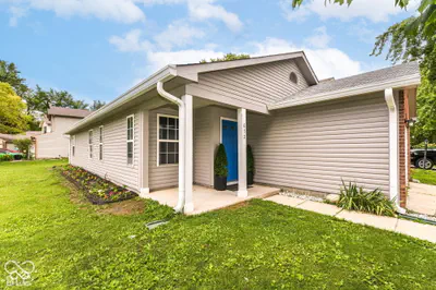 652 Meadows Edge Lane, Indianapolis - 2