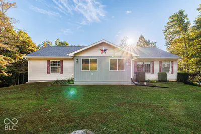 4006 Little Creek Drive, Spencer - 1