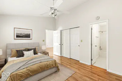 3724 Magenta Lane, Indianapolis - 20