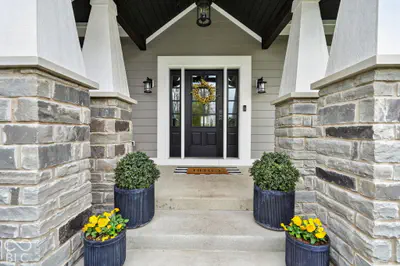 10901 Giselle Way, Fishers - 5