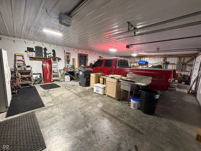 3309 County Road 800, Greensburg - 7