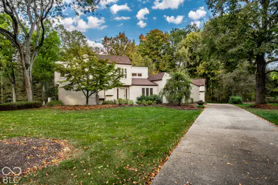 7702 Traders Cove Lane, Indianapolis - 56