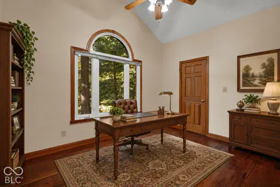 6545 W Twin Lakes Drive, Martinsville - 22