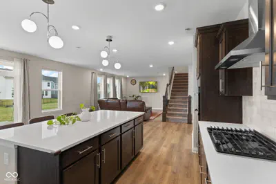 7320 Deerberg Drive, Indianapolis - 4