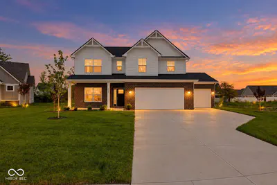 4724 White Willow Way, New Palestine