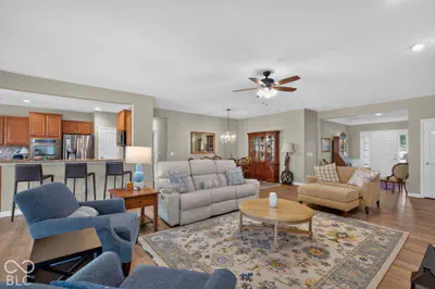 16171 Oakford Trail, Fishers - 17
