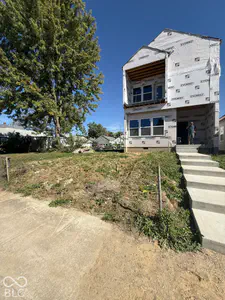 215 N Keystone Avenue, Indianapolis - 4
