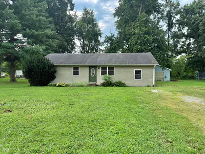 102 Davidson Street, Staunton