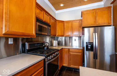 108 9th Street, Indianapolis - 45