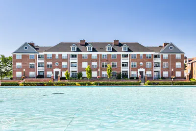 451 American Way N #2D, Carmel