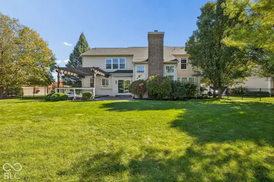 12472 Cirrus Drive, Fishers - 8