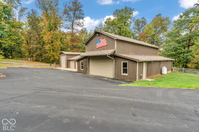 6366 S County Road 100 W, Greensburg - 73