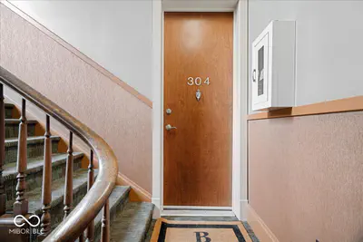 404 New York Street, Indianapolis - 23