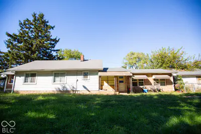 2513 Mars Hill Street, Indianapolis - 4