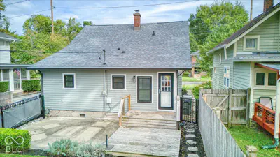 435 E 49th Street, Indianapolis - 63