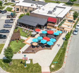 11405 Lantern Road, Fishers - 40