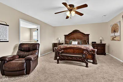9107 Driftwood Court, McCordsville - 49