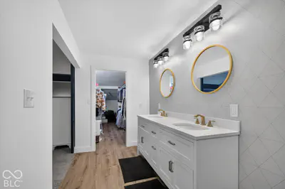 2742 Patton Drive, Speedway - 40