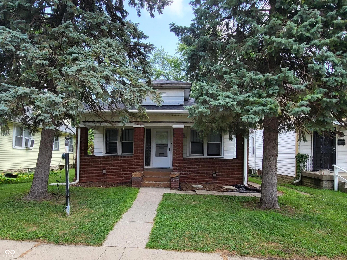 1527 Chester Avenue, Indianapolis