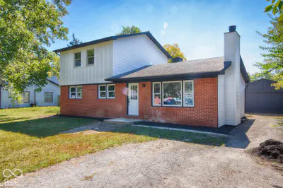 6731 16th Street, Indianapolis - 26