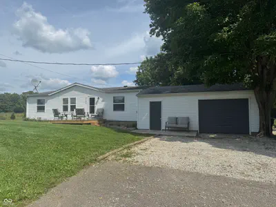 6196 300, Markleville - 45