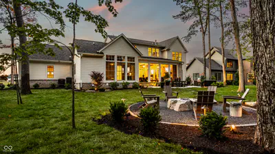 8295 Keeneland Road, Zionsville - 73