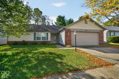 12037 Bearsdale Drive, Indianapolis - 2