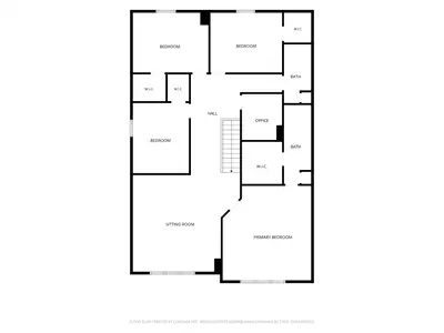 8223 Retreat Lane, Indianapolis - 43