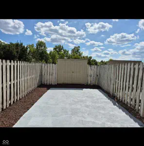 7411 Country Brook Drive, Indianapolis - 15