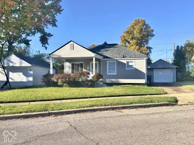 5322 E 20th Street, Indianapolis