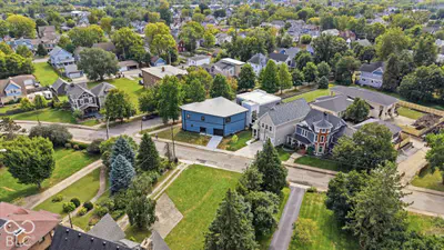 2620 Broadway Street, Indianapolis - 29