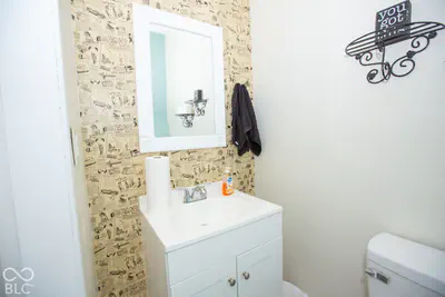 405 S Mulberry Street, Fairland - 25
