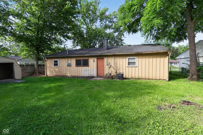 9926 Montery Road, Indianapolis - 11