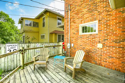 4066 Capitol Avenue, Indianapolis - 5