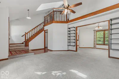 5542 Painted Maple Court, Indianapolis - 11